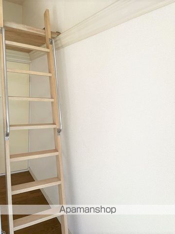 F・グレース高須新町の内装写真