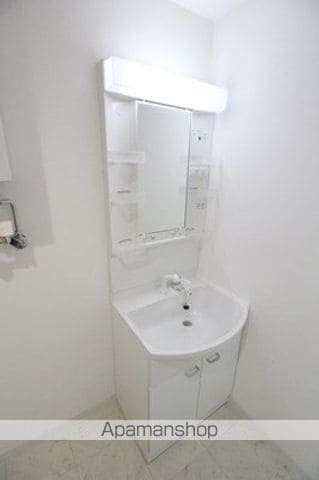 ブランシャール幌西の内装写真