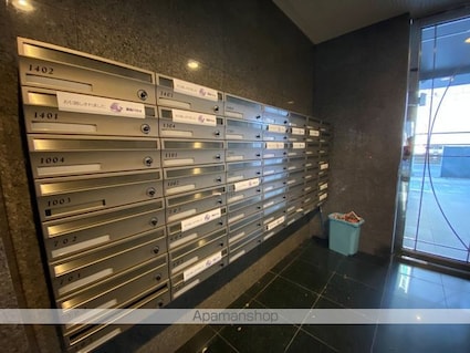広島県広島市南区金屋町[1K/29.94m2]の共用部9