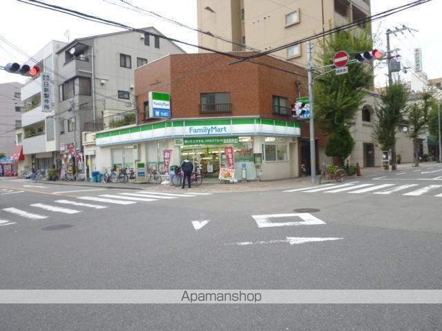 アンタンテ セブンスの周辺写真