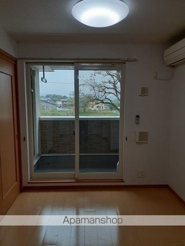 エルカ サ Cの内装写真