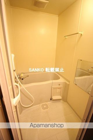 ソニア316の内装写真
