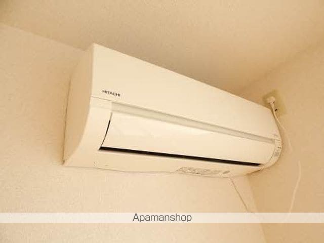 ベルテック須屋Iの内装写真