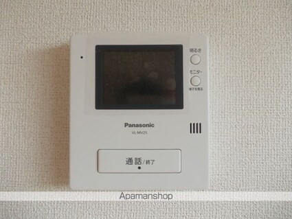 ベルフォーレ　Ⅰ[2LDK/60.14m2]のその他設備