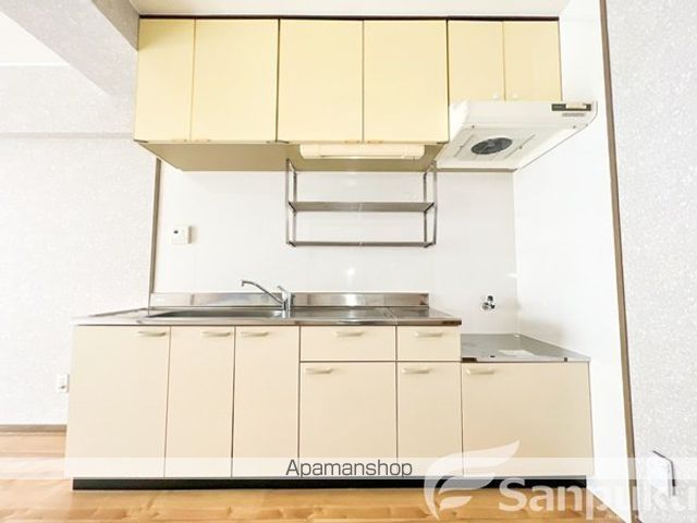 コスモ川内の内装写真