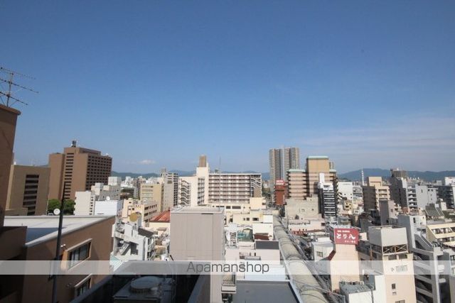 ノーブル大手町の周辺写真