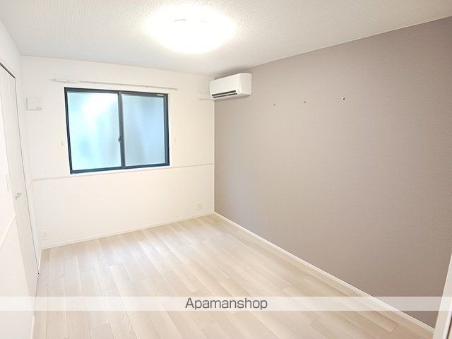 リブス並木Iの内装写真
