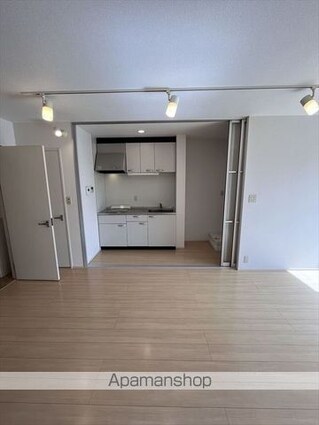 フォルテ[1K/32.4m2]の内装6