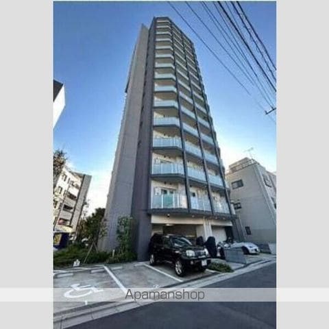 ESTEM COURT KAMEIDO TOKYO EASTの外観写真