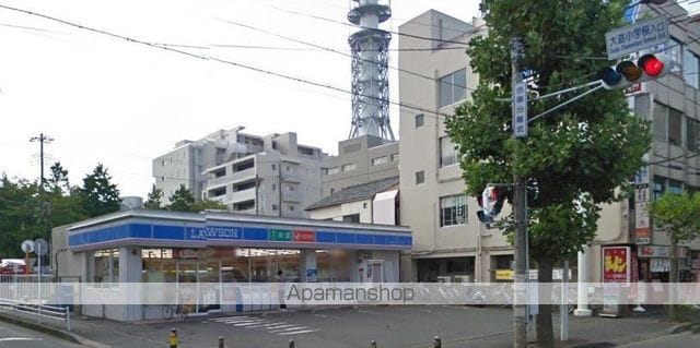 OAKVILLE藤沢の周辺写真