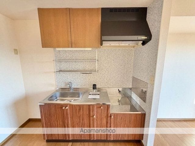 コート樹の風 Iの内装写真
