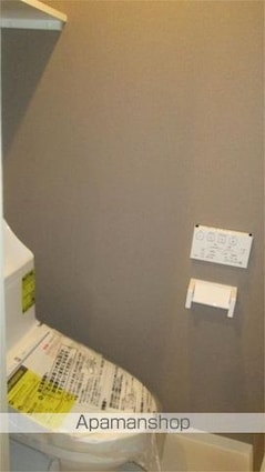 フェリーチェ練馬Ｂ[1K/17.7m2]のトイレ