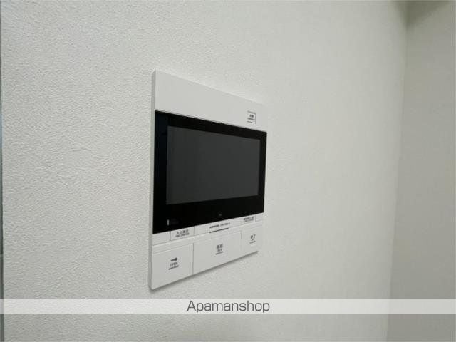 フォレスト コナ名駅の内装写真