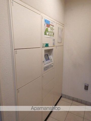 リビオ中島公園アルファタワーのその他写真