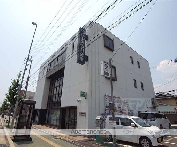 レナジア城南宮の周辺写真