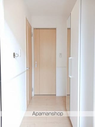 コリーヌメゾンＤ[1LDK/34.08m2]の玄関