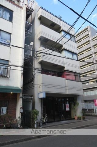 メゾンドール大町の外観写真