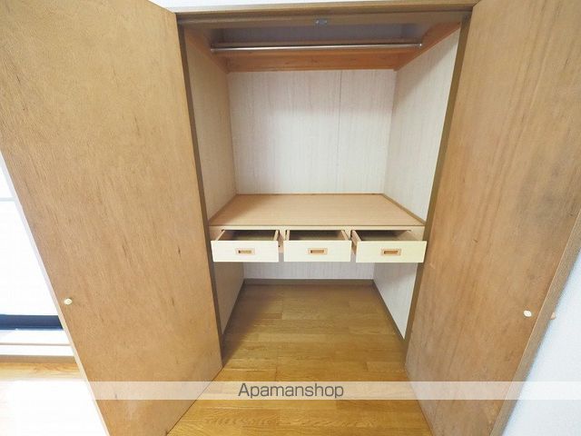 ヨシノ砂山の内装写真