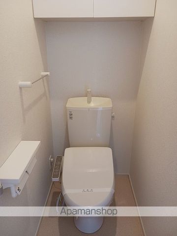 サニーレジデンス III番館の内装写真