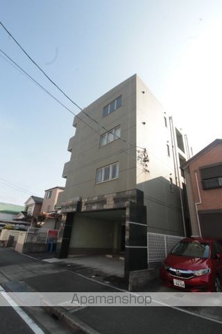 BENTURY横井の外観写真