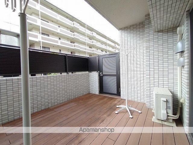 レジディア千里藤白台の内装写真