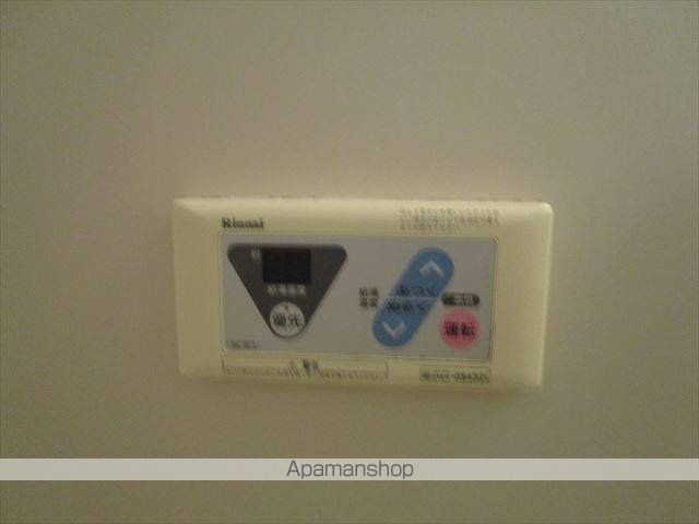 セジュール津ノ国の内装写真