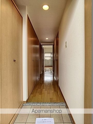 アークハイツ鹿田の内装写真