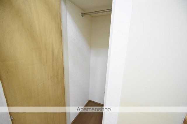 フィリオ イセハラの内装写真