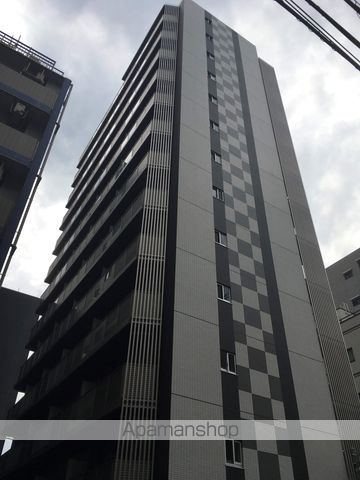 メインステージ元浅草IIIの内装写真