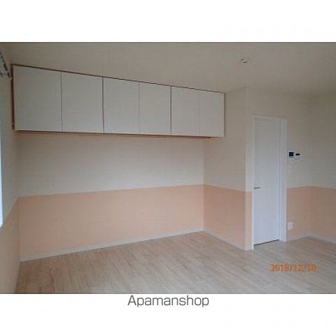 ルシェルメゾン牛田早稲田の内装写真