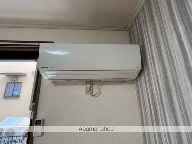 セジュール西春の内装写真