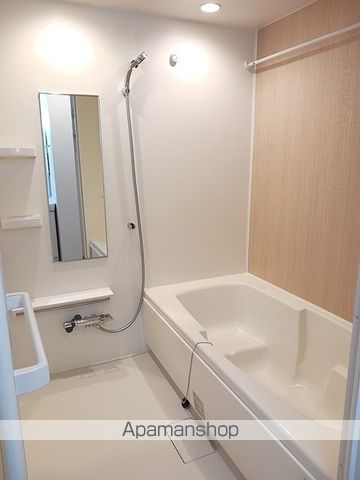 相模原市緑区 2階建 新築の内装写真