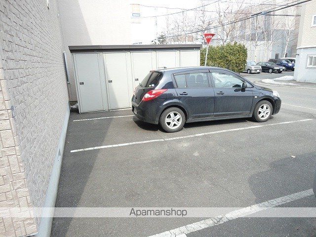 エアリーズ20の外観写真