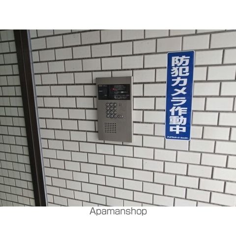 イトーピア六番町マンションの内装写真