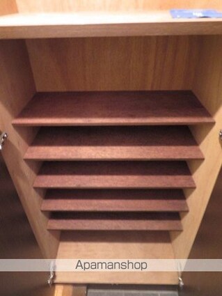 宮城県仙台市青葉区木町通１丁目[1R/32m2]の内装2