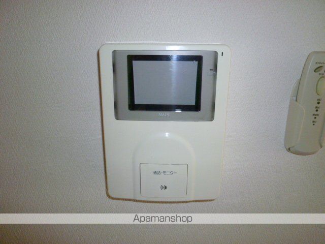 ラミュール北春日丘の内装写真