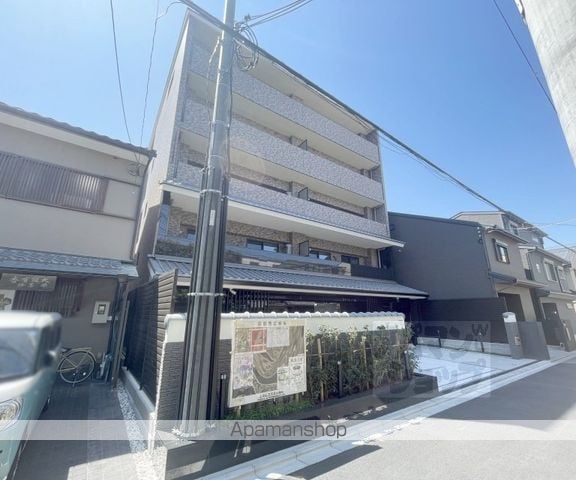 リーガル京都御所西V