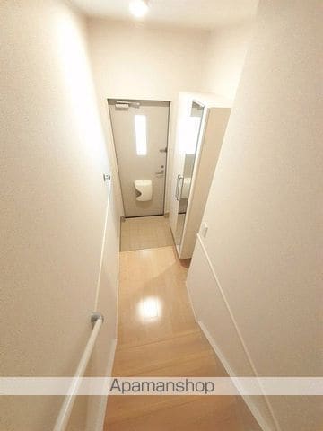 モンテマーレの内装写真