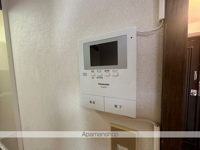 ロイヤルシャトー瓢箪山の内装写真