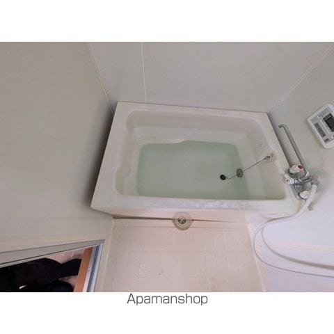 エコーハイツの内装写真