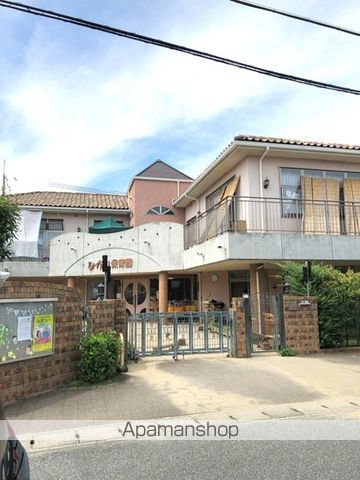 プラシードIIの周辺写真