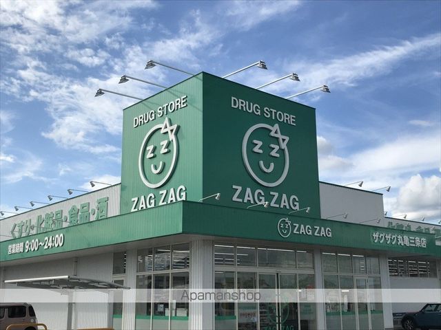 レオパレスカサベージュの周辺写真