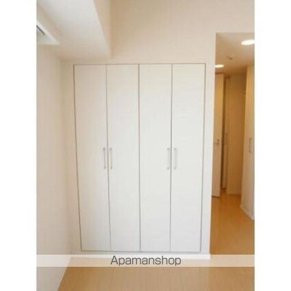 パークアクシス新板橋イースト[1R/25.56m2]の内装7