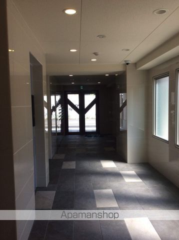 ワイズタワー新栄の内装写真