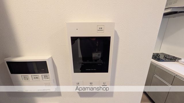 LUMINOUSつつじヶ丘の内装写真