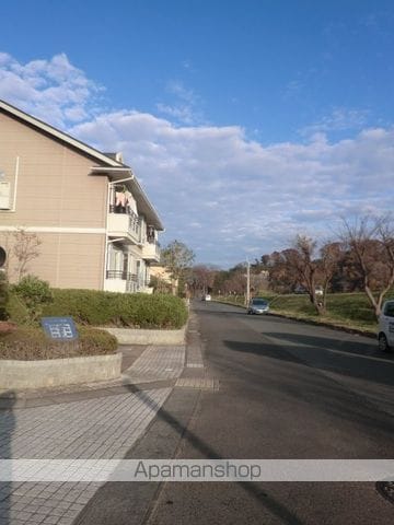 メンバーズタウン末広E棟の周辺写真