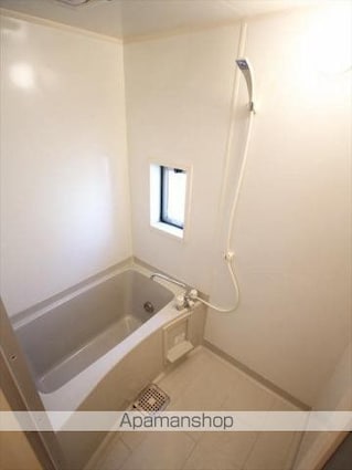 メゾンクレール　Ａ棟[2DK/48.65m2]のバス