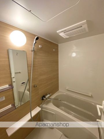 パークアクシス吾妻橋の内装写真