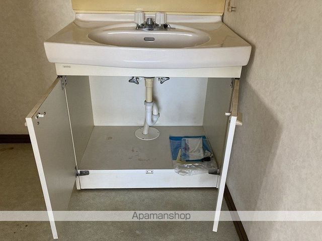 アトランタの内装写真