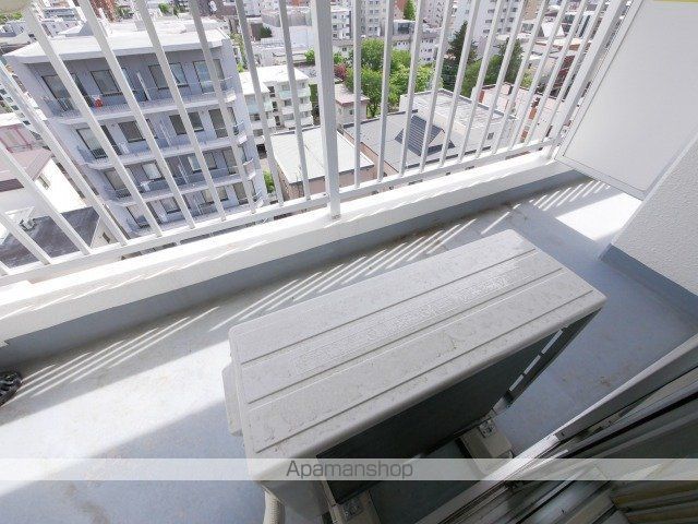 OMレジデンス南9条の内装写真